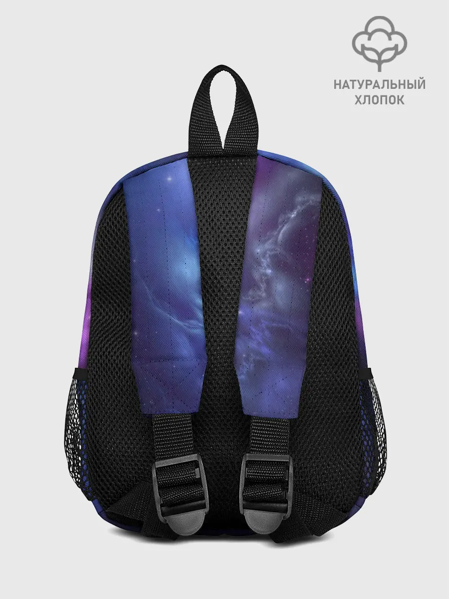 Рюкзак детский / Лев