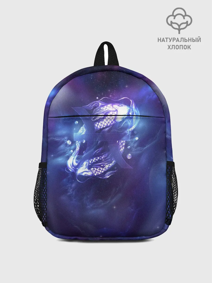 Рюкзак детский / Рыбы