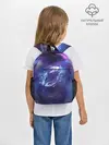Рюкзак детский / Рыбы