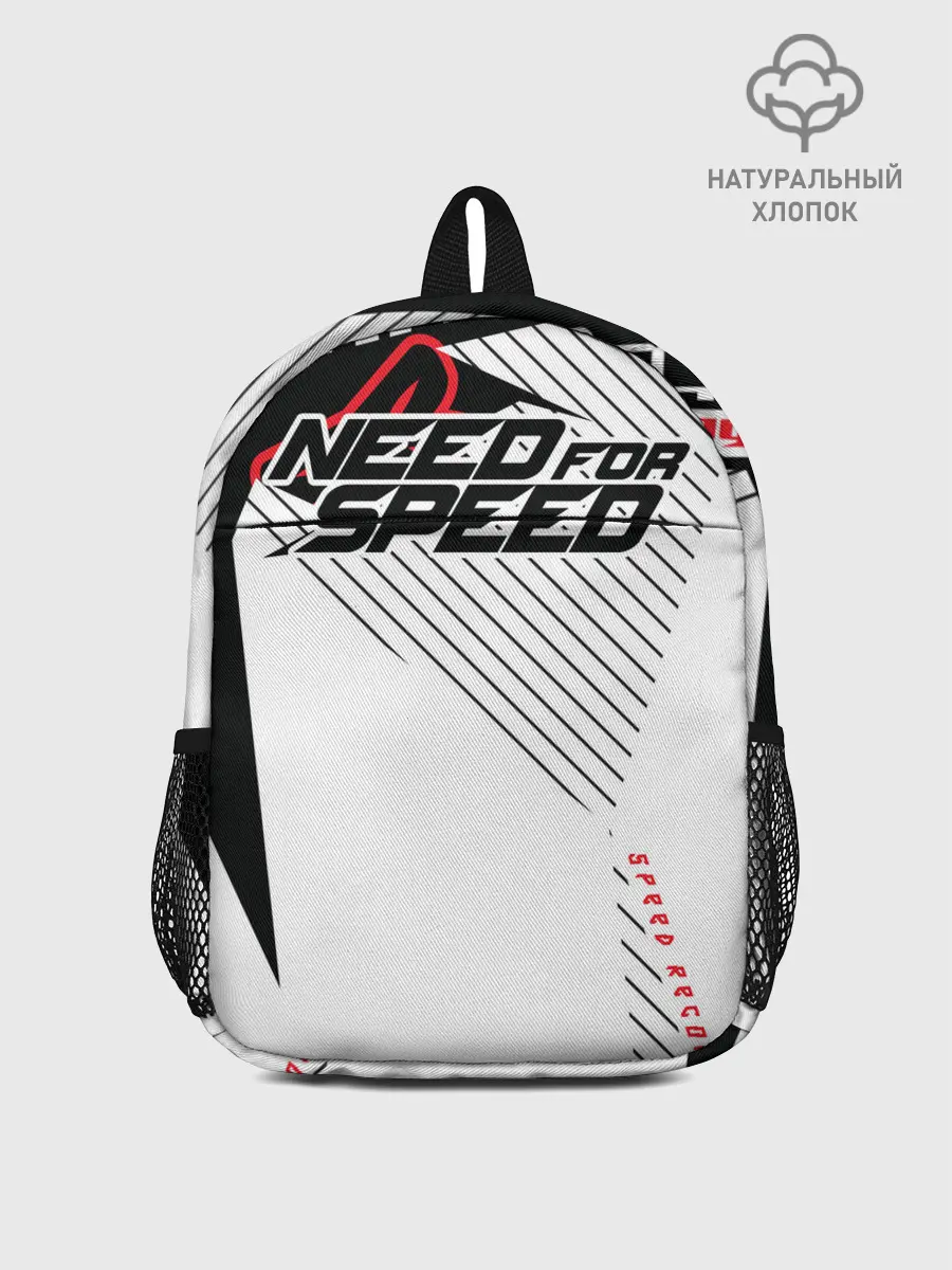 Рюкзак детский / Need for Speed