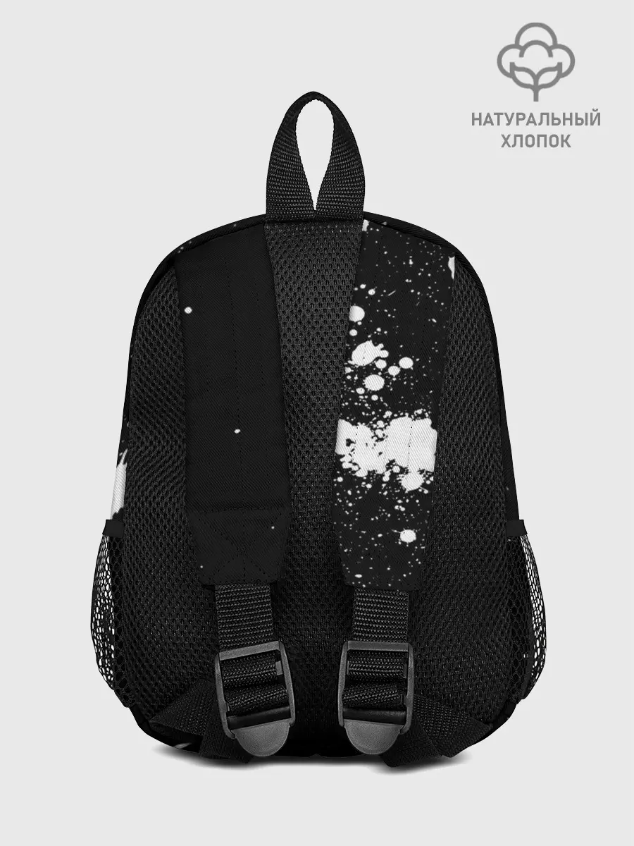 Рюкзак детский / Гражданская оборона