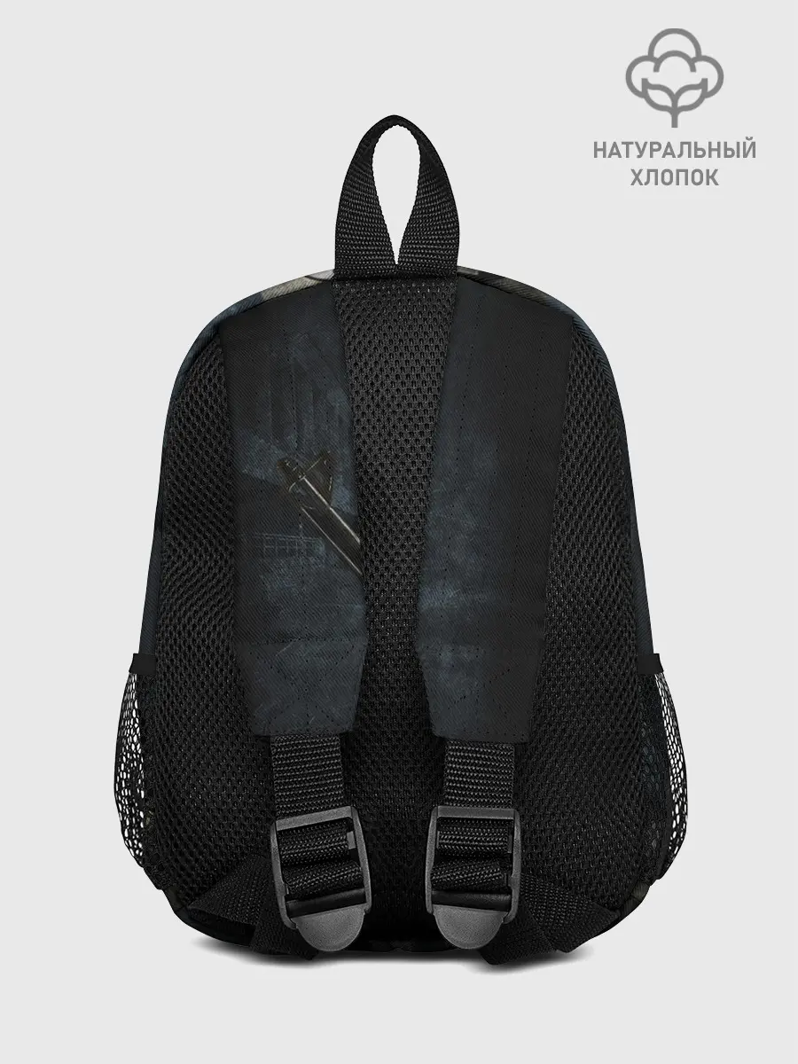 Рюкзак детский / S.T.A.L.K.E.R.