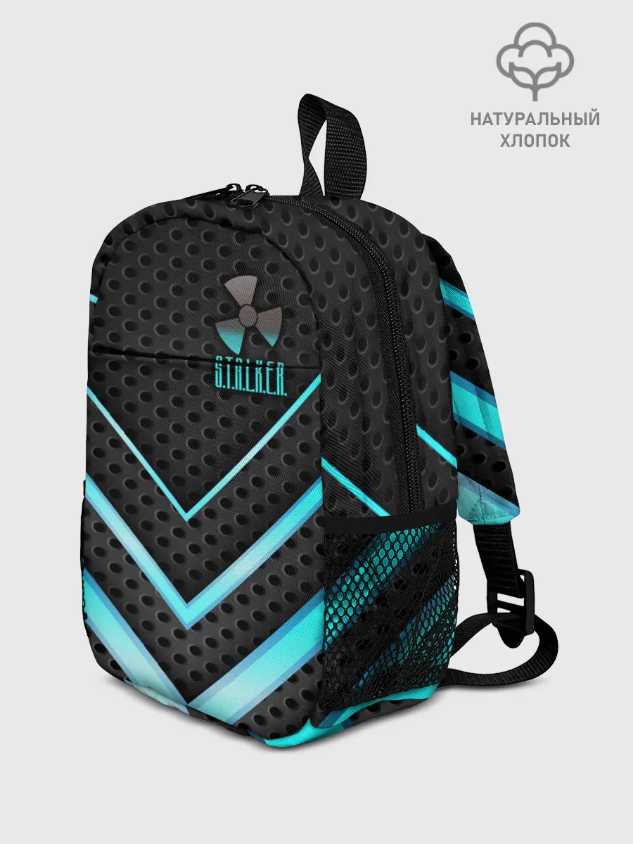 Рюкзак детский / S.T.A.L.K.E.R.