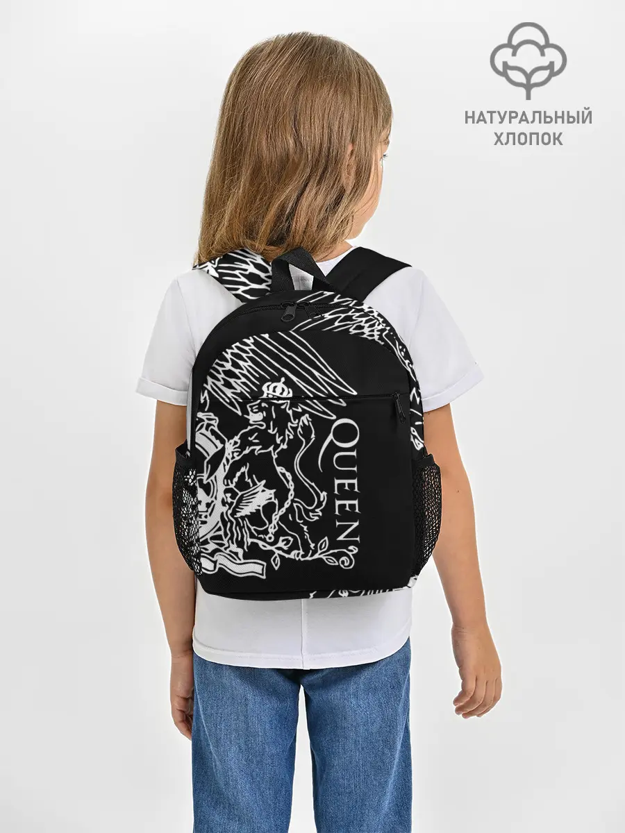 Рюкзак детский / Queen