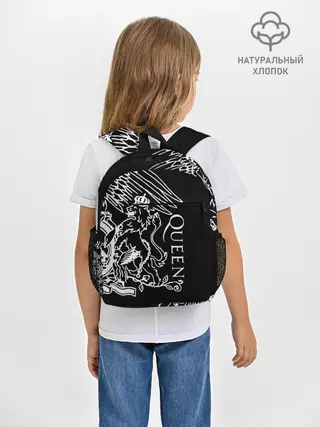 Рюкзак детский / Queen