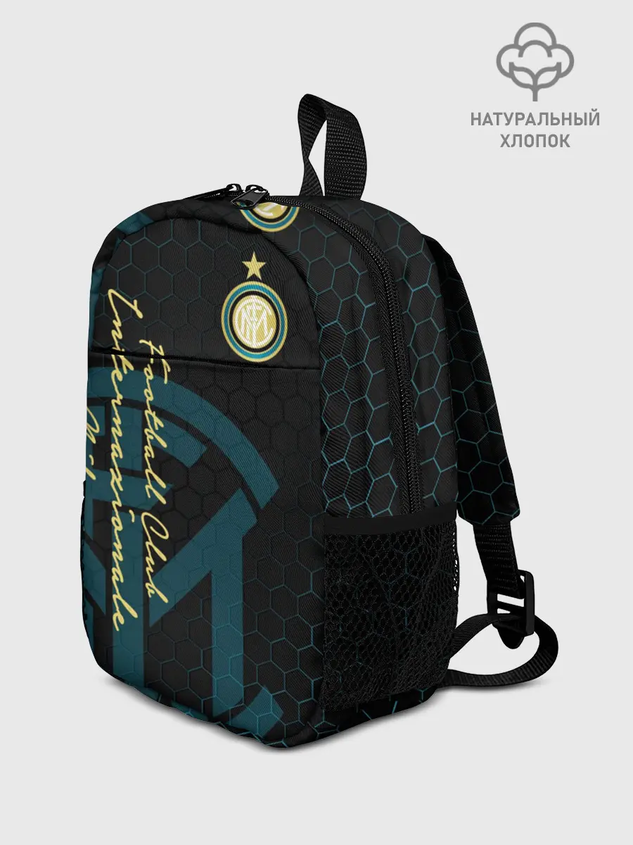 Рюкзак детский / Интер