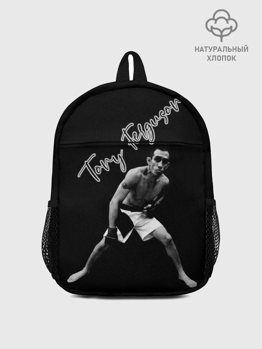 Рюкзак детский / Tony Ferguson