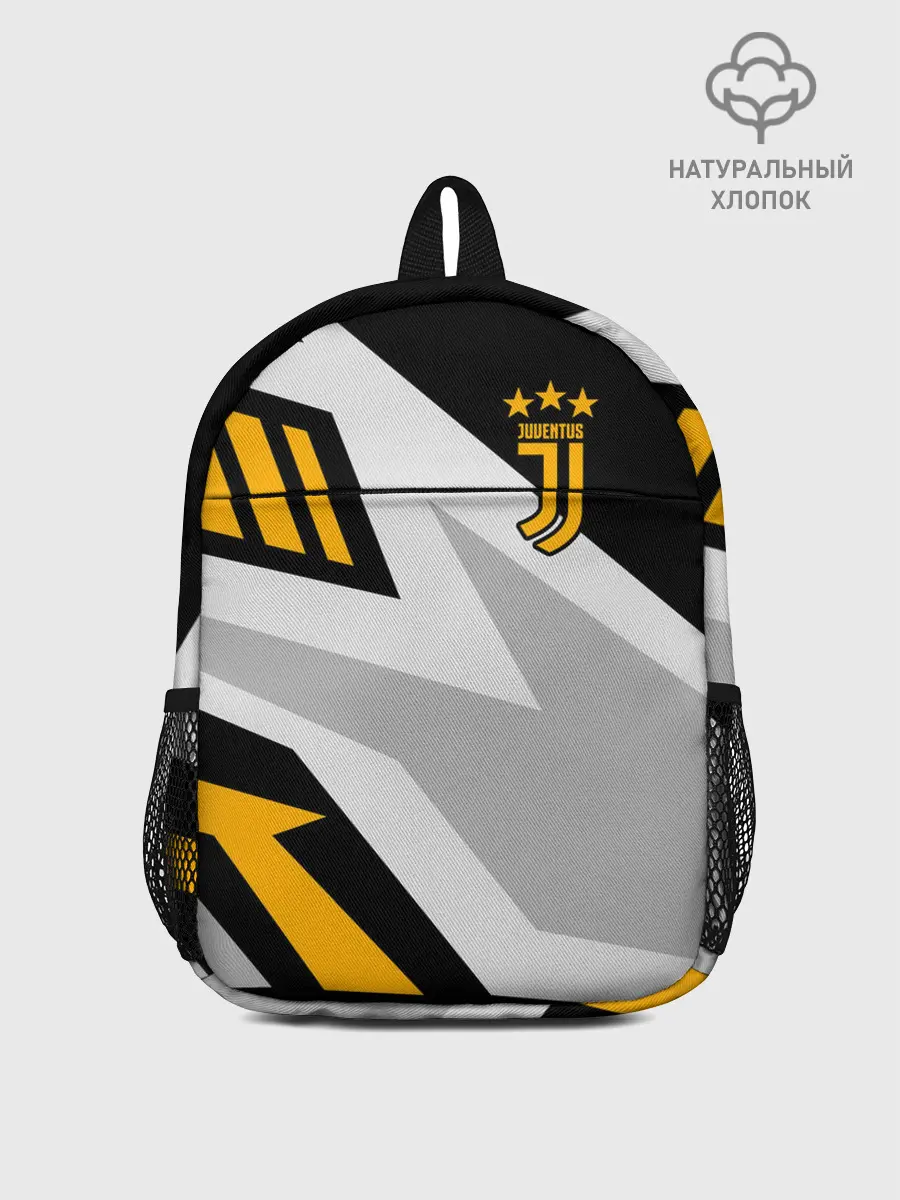 Рюкзак детский / Juventus