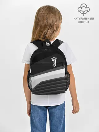 Рюкзак детский / Juventus