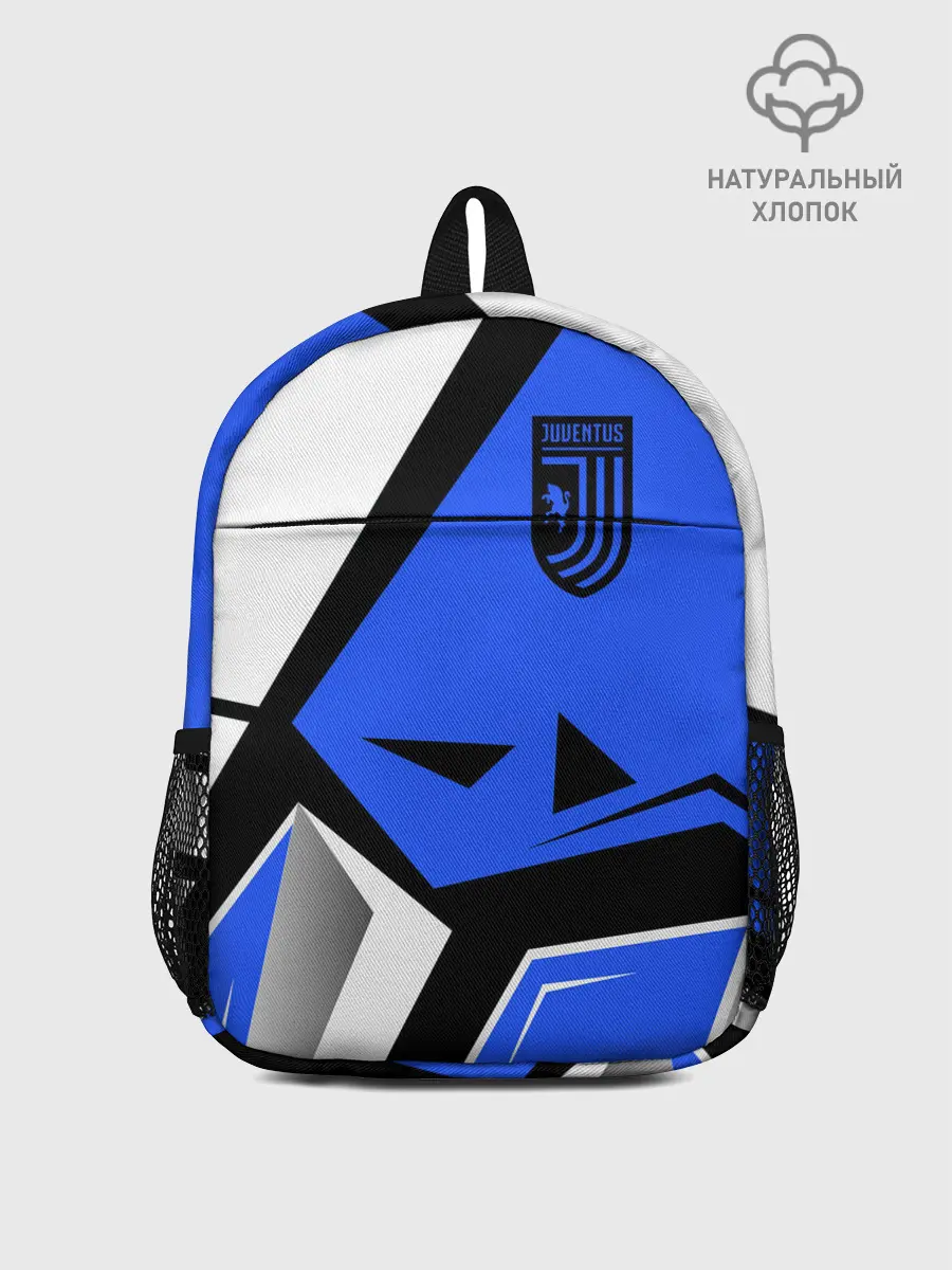 Рюкзак детский / Juventus