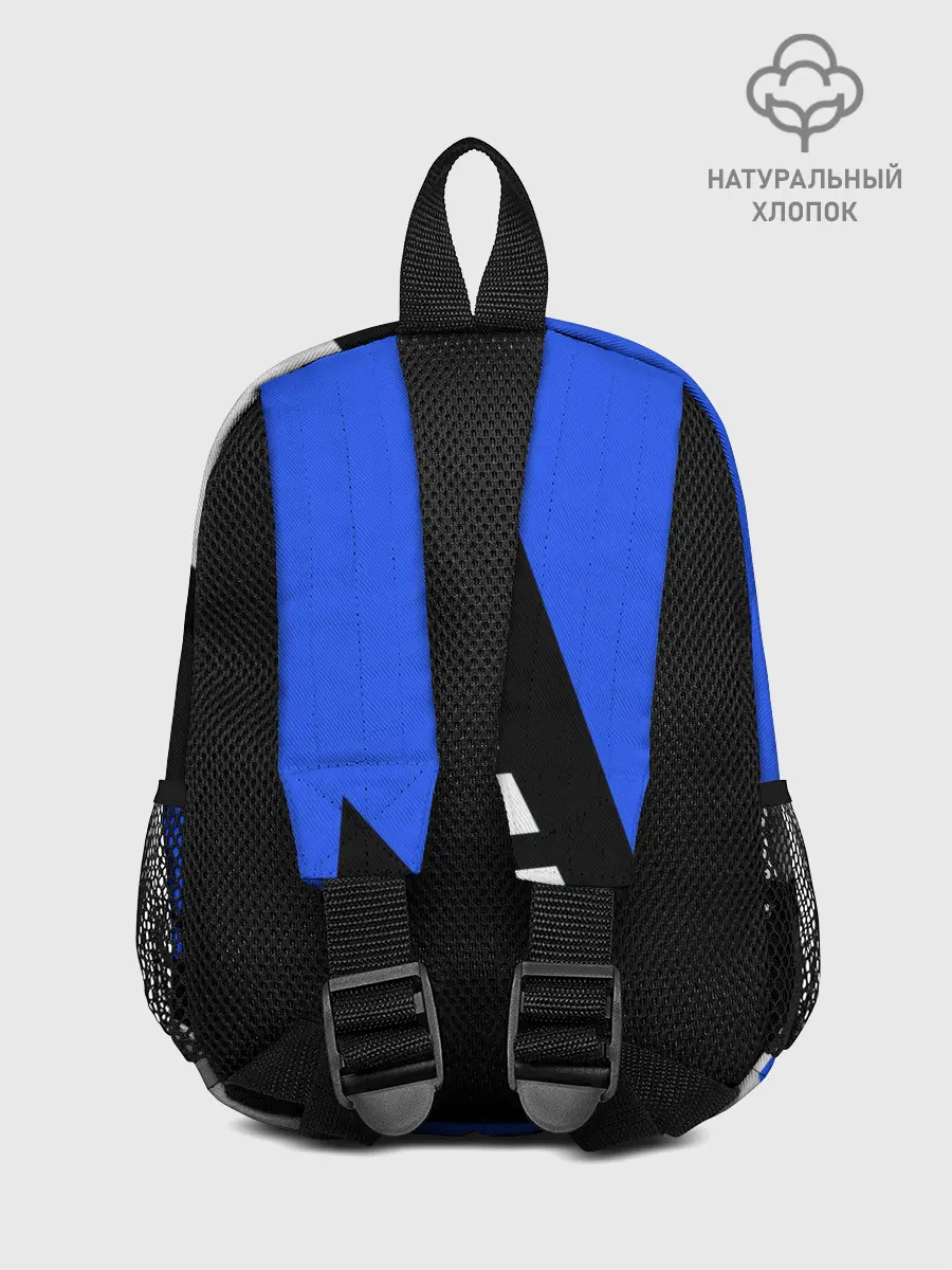 Рюкзак детский / Juventus