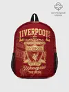Рюкзак детский / Ливерпуль