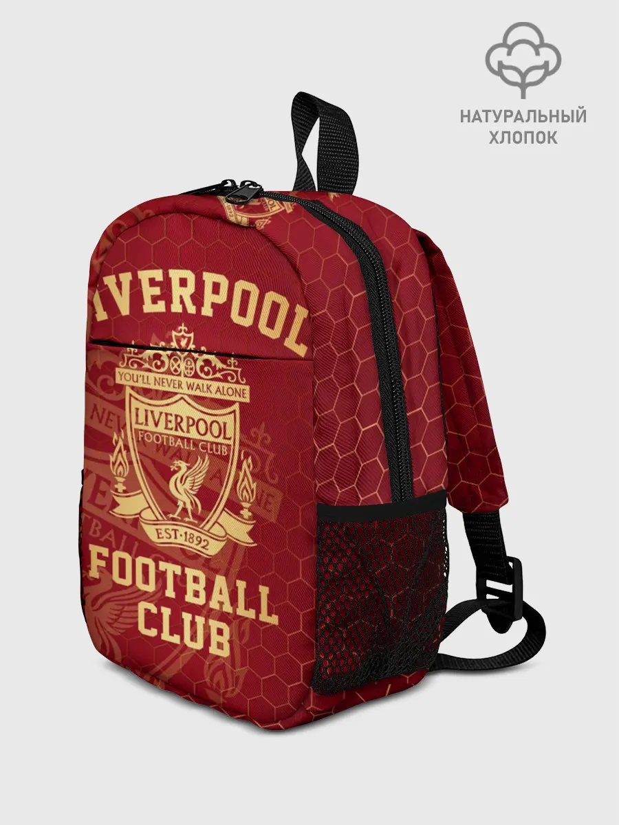 Рюкзак детский / Ливерпуль