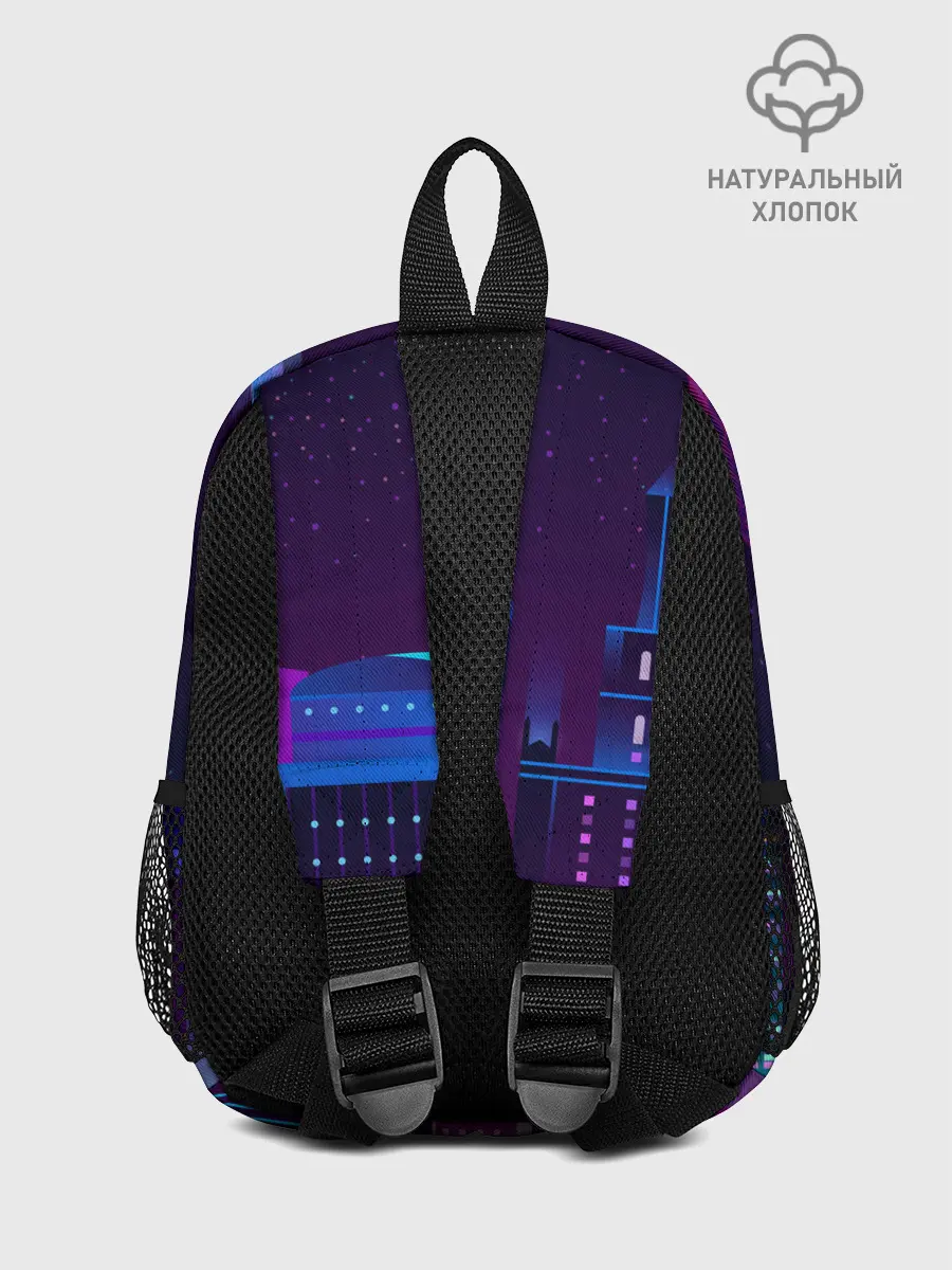 Рюкзак детский / JoJo Bizarre Adventure