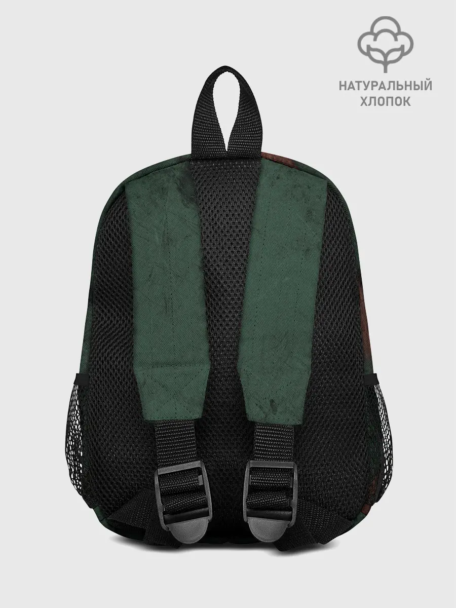 Рюкзак детский / Пират