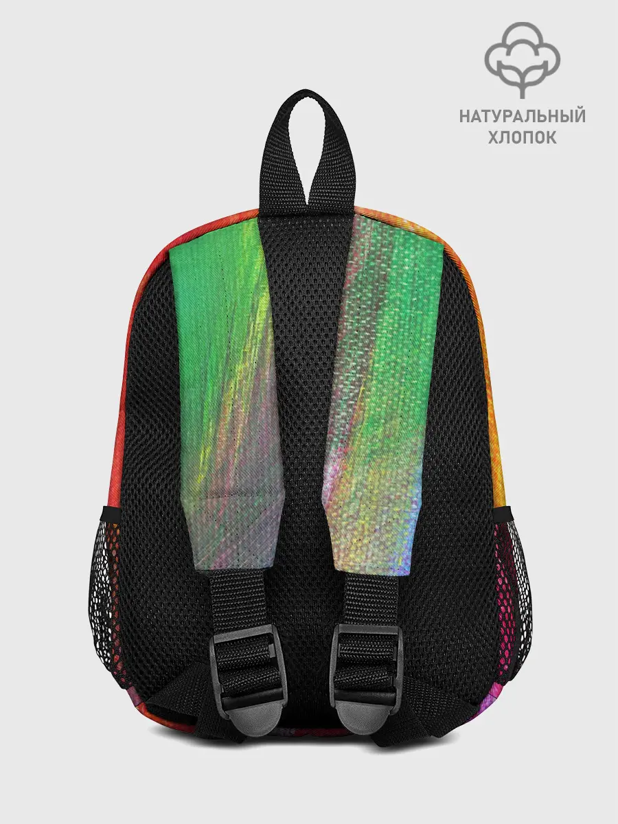 Рюкзак детский / JoJo Bizarre Adventure