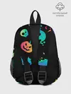 Рюкзак детский / RAINBOW HALLOWEEN | ХЭЛЛУИН