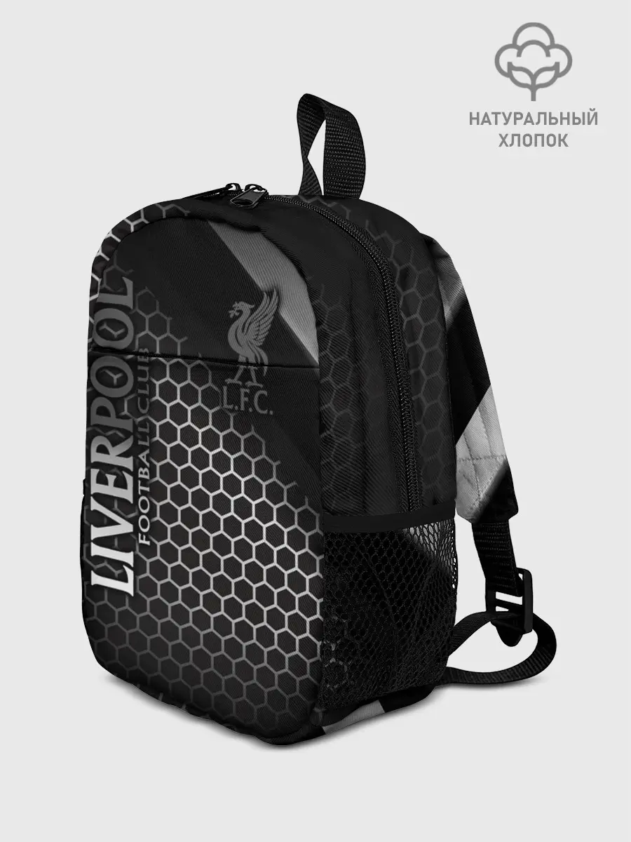 Рюкзак детский / LIVERPOOL F.C. | ЛИВЕРПУЛЬ