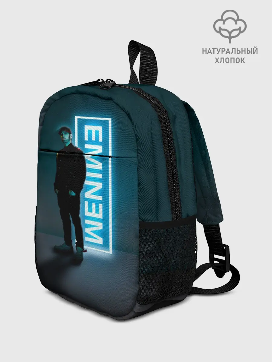 Рюкзак детский / Eminem
