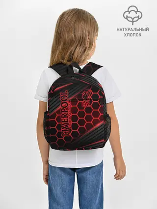 Рюкзак детский / Liverpool F.C.