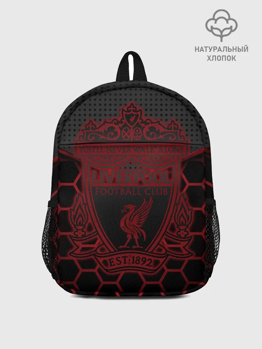 Рюкзак детский / Liverpool F.C.