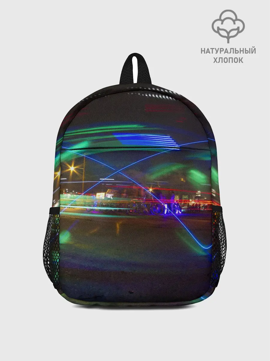 Рюкзак детский / Neon