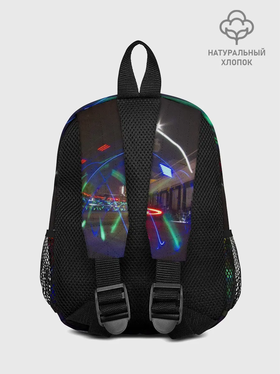 Рюкзак детский / Neon