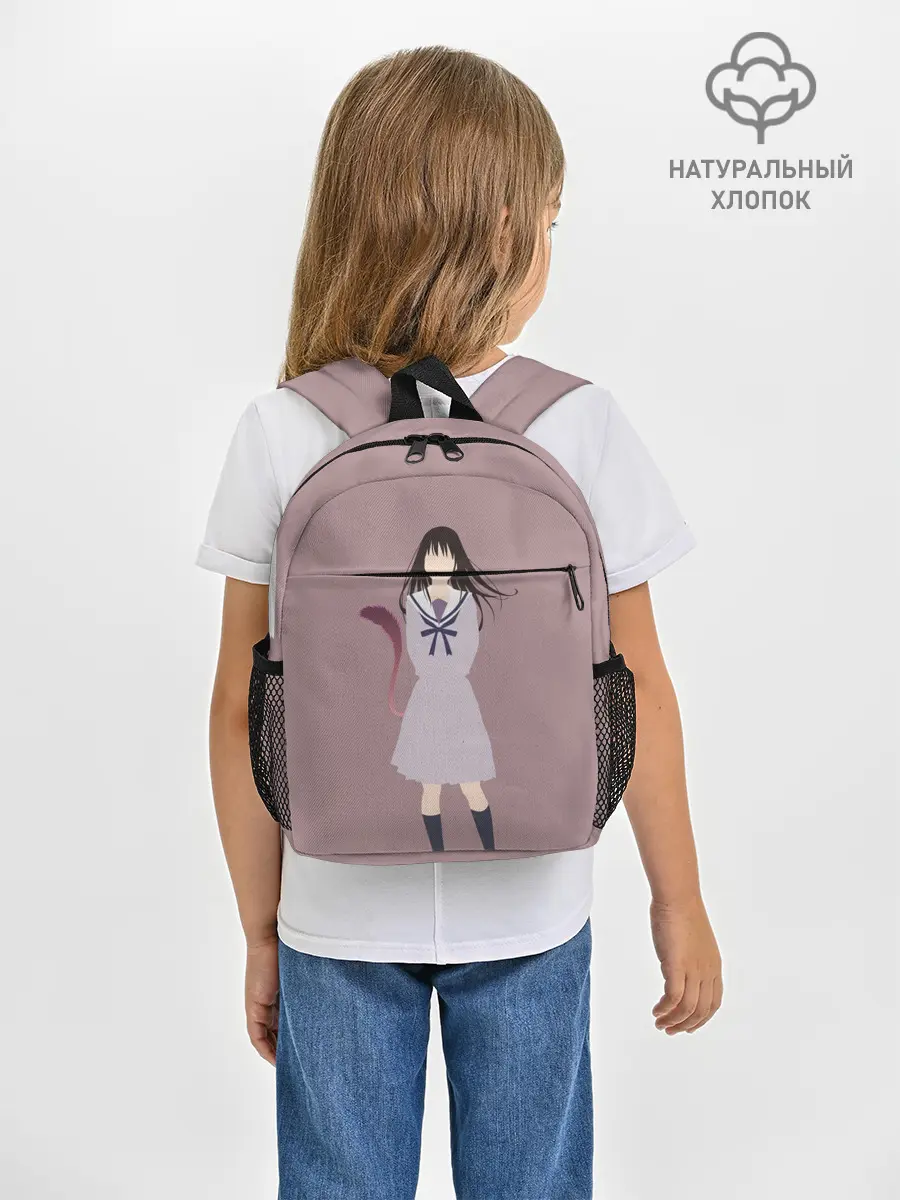 Рюкзак детский / Hiyori Iki