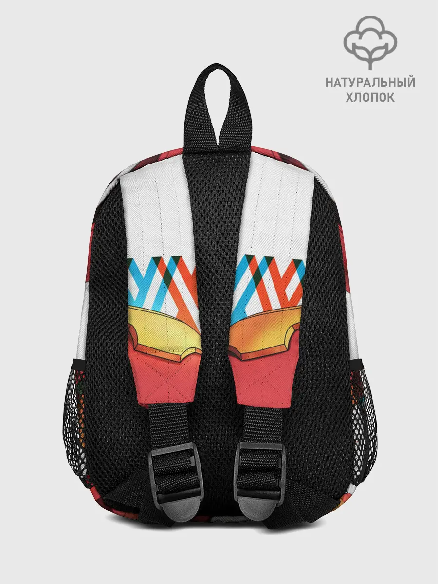 Рюкзак детский / франкс стрелиция