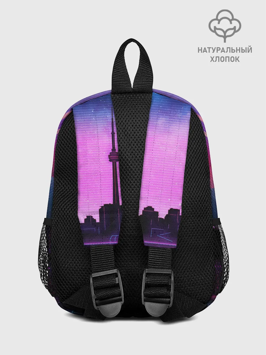 Рюкзак детский / Need For Speed Heat