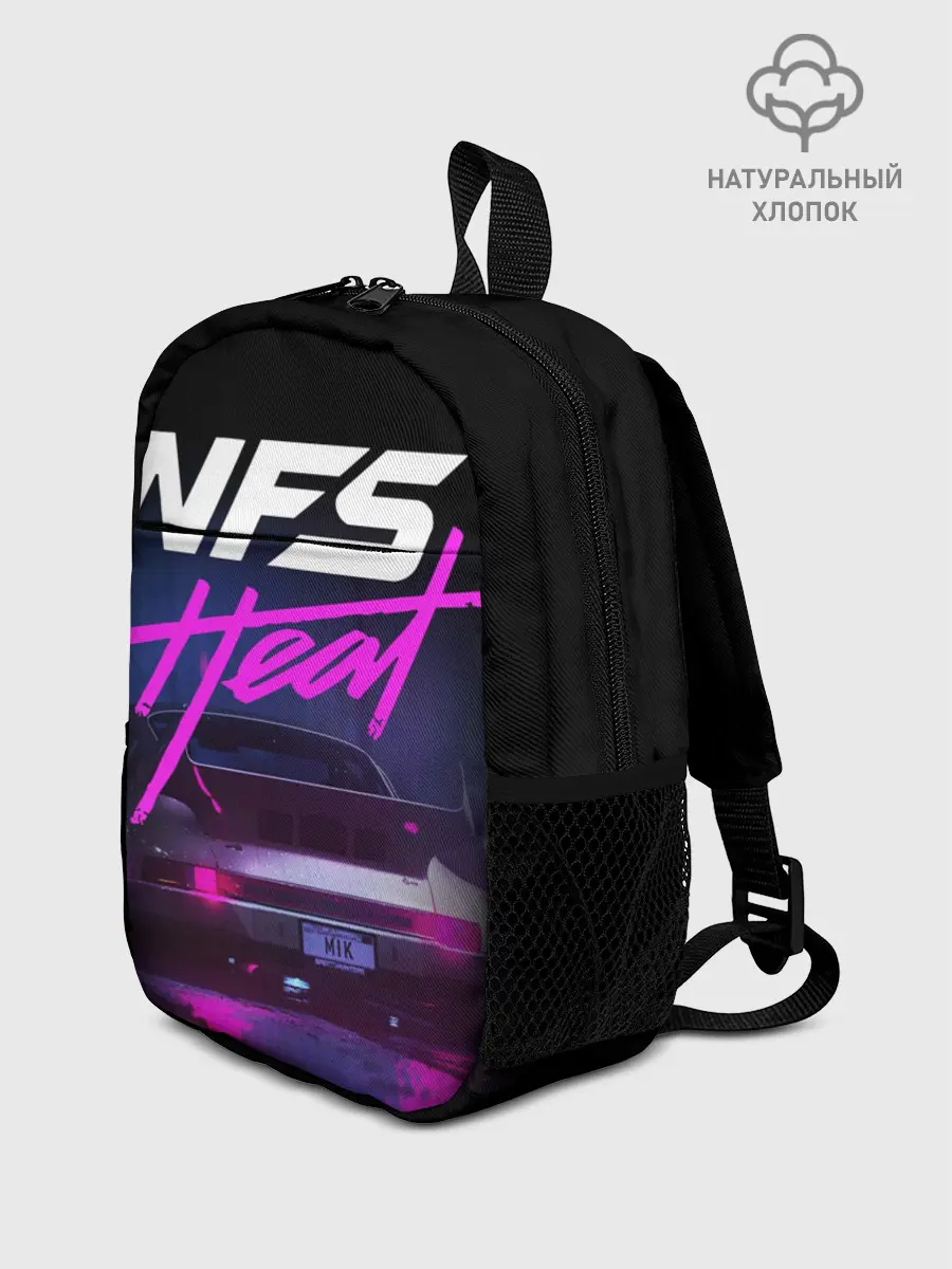 Рюкзак детский / Need For Speed Heat