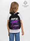 Рюкзак детский / Need For Speed Heat