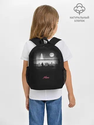 Рюкзак детский / Miami Black
