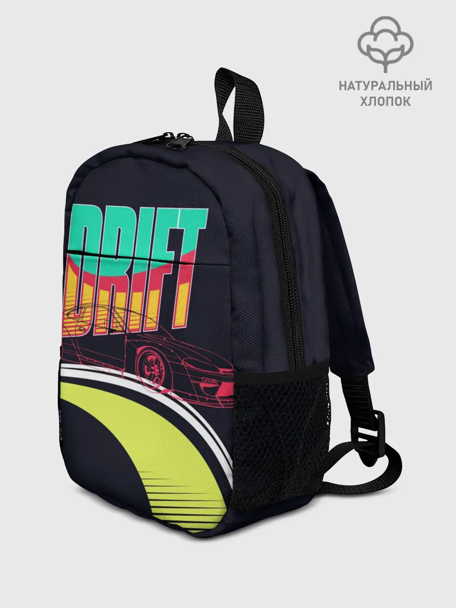 Рюкзак детский / Drift Style