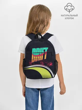 Рюкзак детский / Drift Style