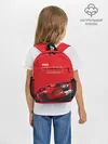 Рюкзак детский / Pro Racing