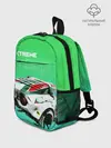Рюкзак детский / Extrime Racer