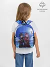 Рюкзак детский / ноль два небо