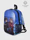 Рюкзак детский / ноль два небо