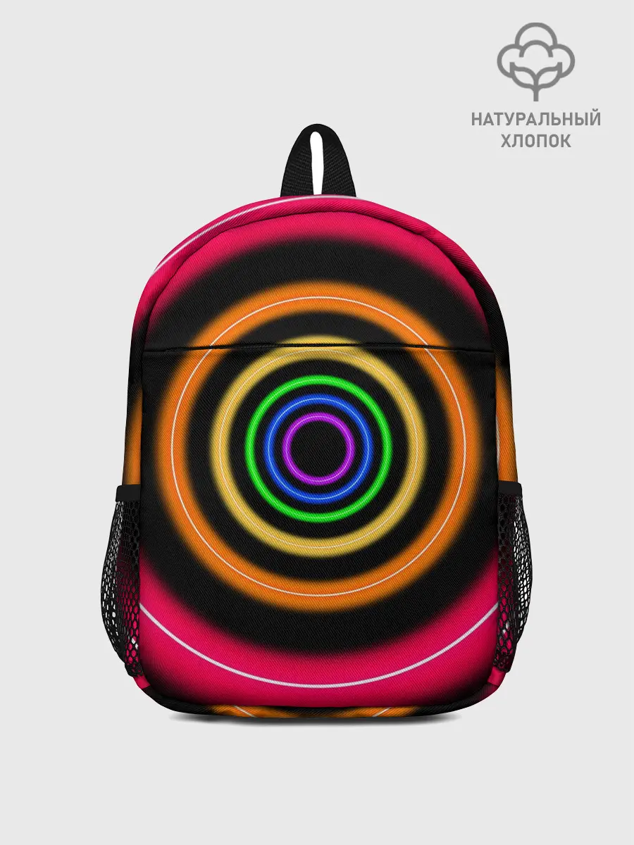 Рюкзак детский / Neon