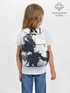 Рюкзак детский / Darling абстрация