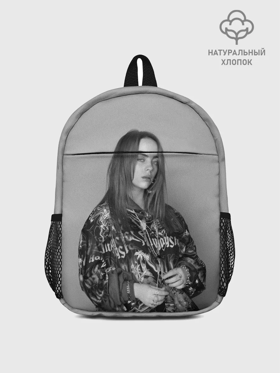 Рюкзак детский / BILLIE EILISH