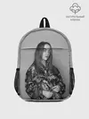 Рюкзак детский / BILLIE EILISH