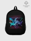 Рюкзак детский / Shark