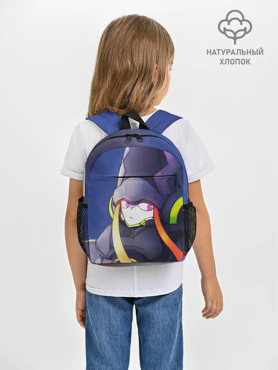 Рюкзак детский / гениста франкс