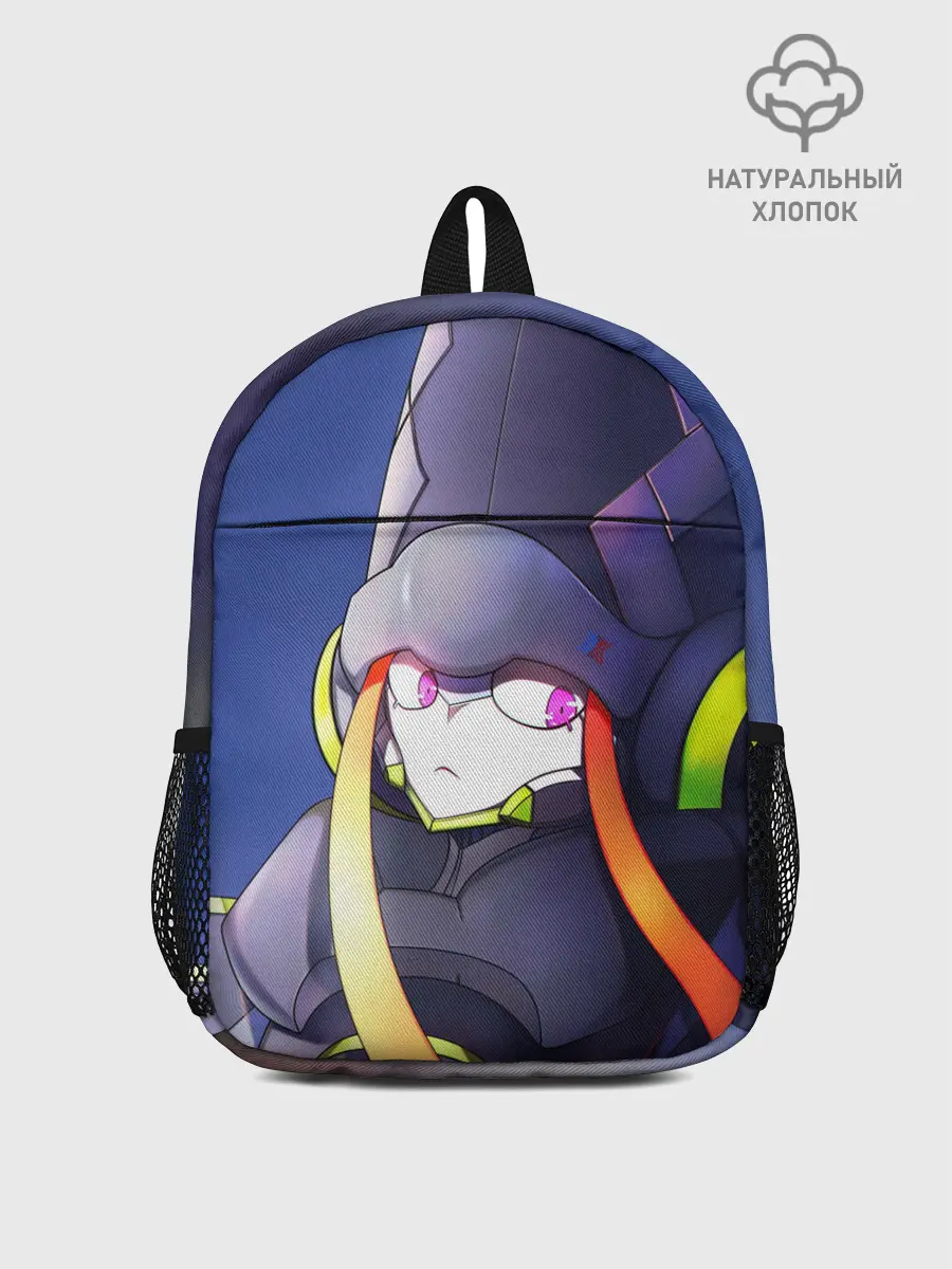 Рюкзак детский / гениста франкс