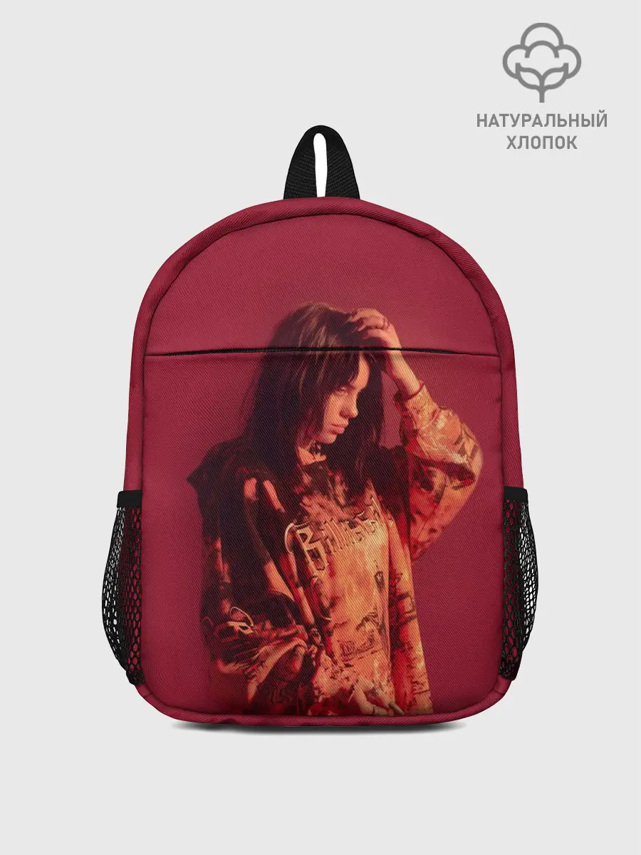 Рюкзак детский / BILLIE EILISH