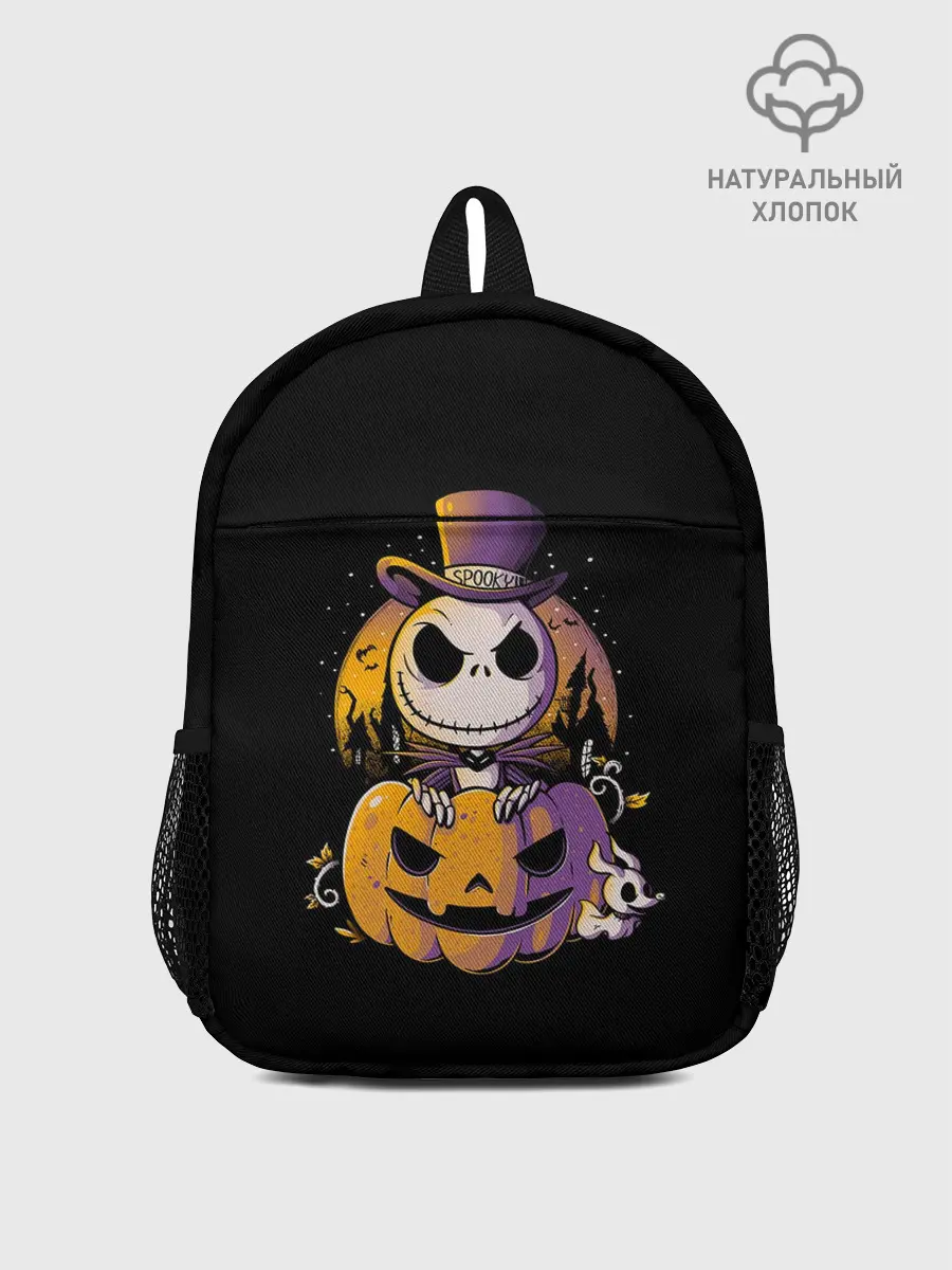 Рюкзак детский / The Nightmare Before Christmas