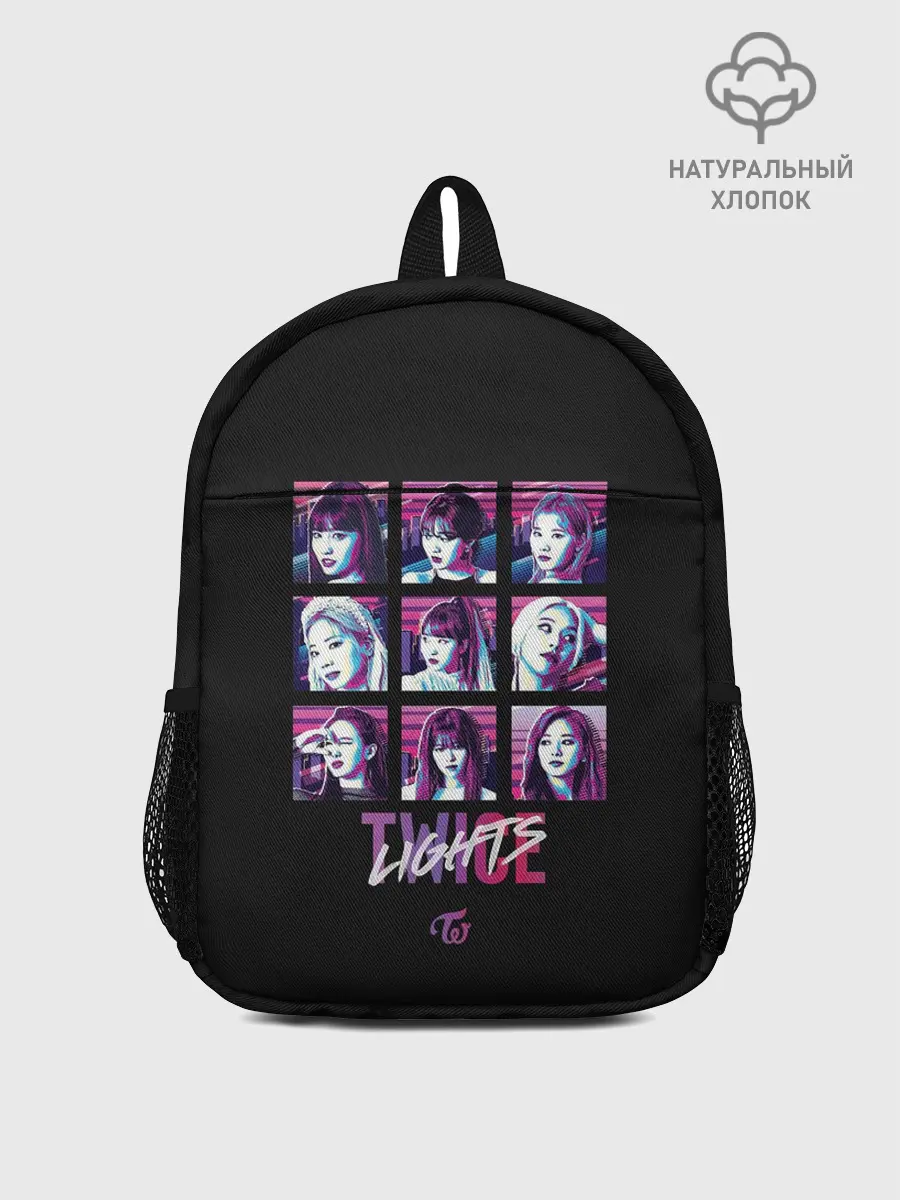 Рюкзак детский / TWICE