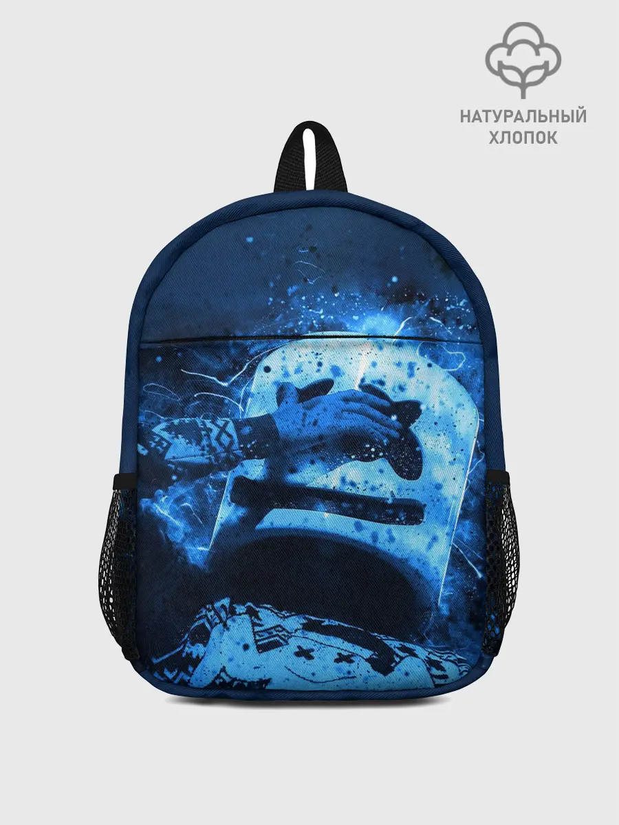 Рюкзак детский / Marshmello